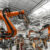 Roboty w Przemyśle: Klucz do Efektywności i Innowacyjności Procesów Produkcyjnych